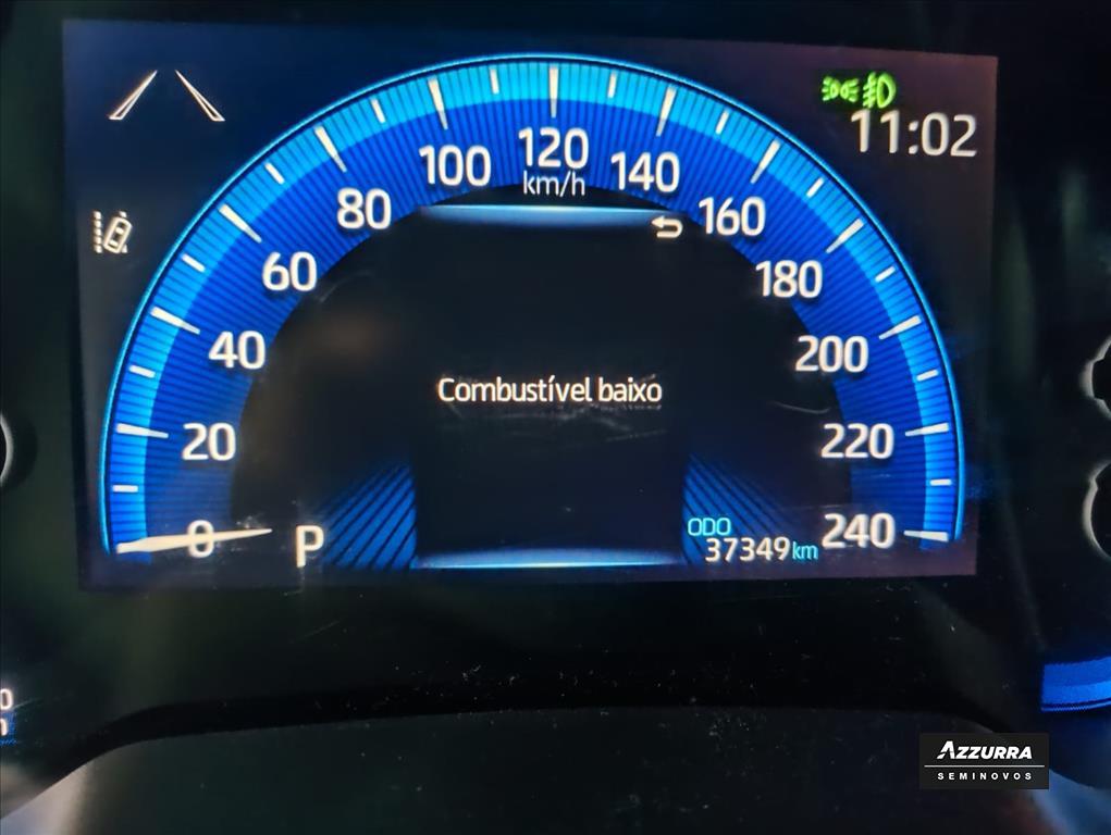 COROLLA CROSS 2.0 VVT-IE FLEX XRE DIRECT SHIFT9