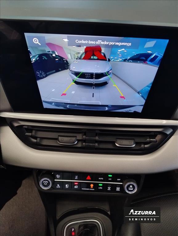 PULSE 1.0 TURBO 200 FLEX AUDACE CVT10