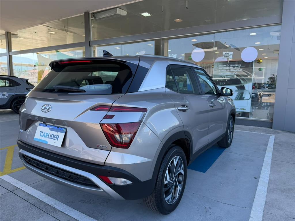 CRETA 1.0 TGDI FLEX LIMITED AUTOMÁTICO4