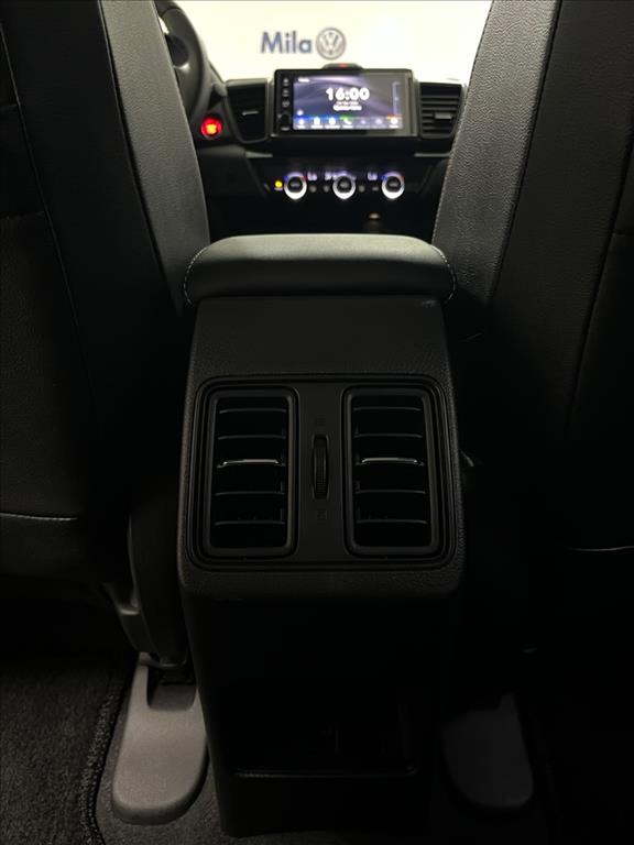 CITY 1.5 i-VTEC FLEX HATCH TOURING SPORT CVT11