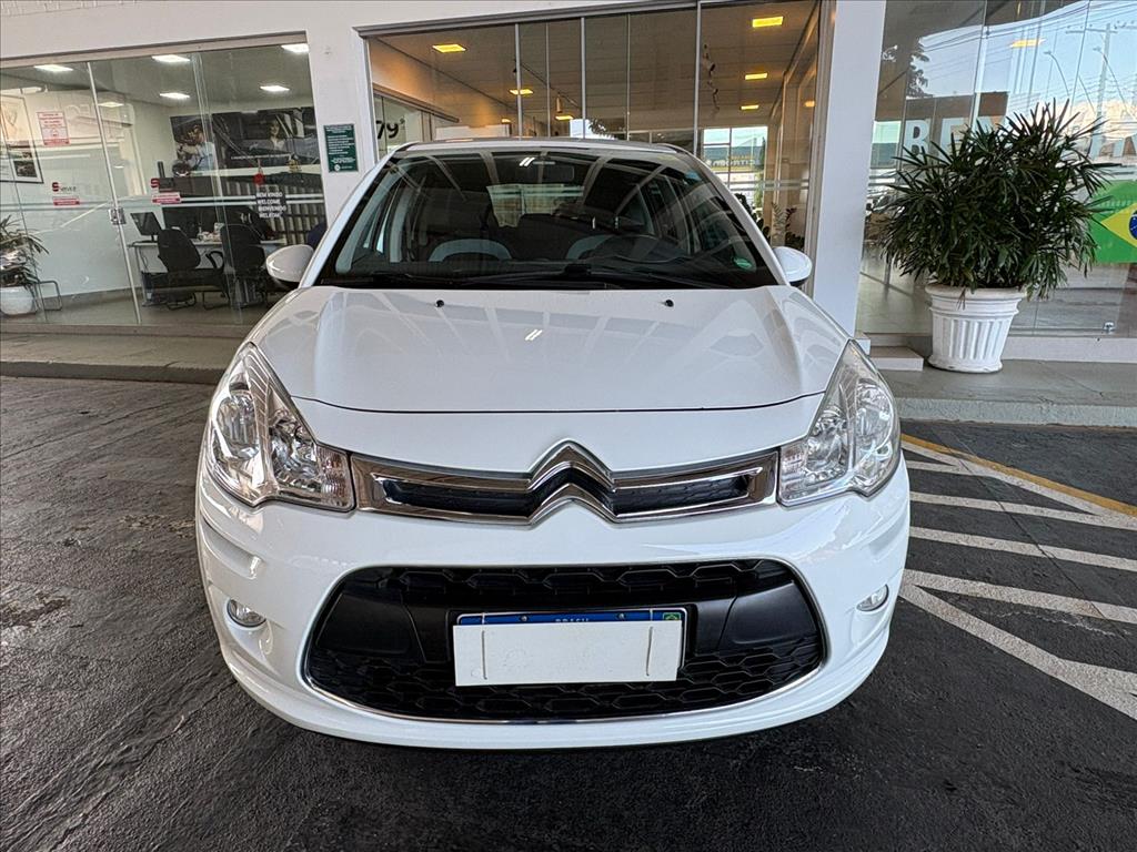 C3 1.5 ATTRACTION 8V FLEX 4P MANUAL2