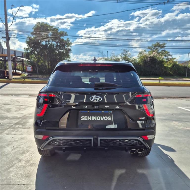 CRETA 1.0 TGDI FLEX N LINE AUTOMÁTICO4