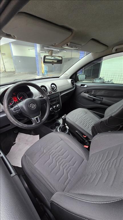 SAVEIRO 1.6 CROSS CE 8V FLEX 2P MANUAL4