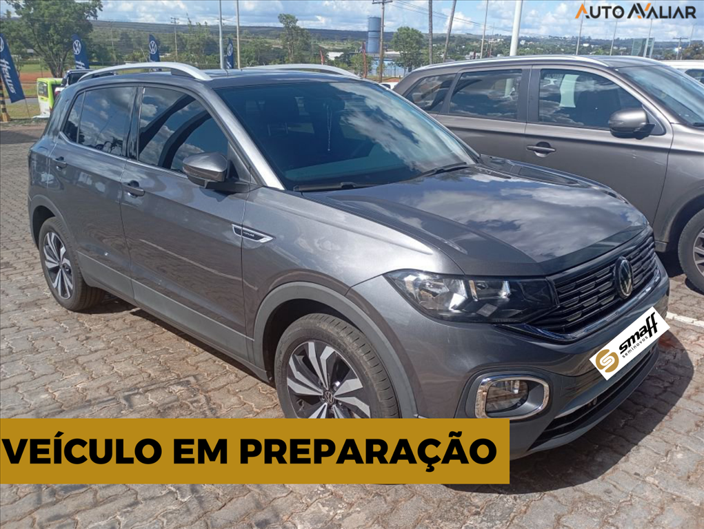 1.4 250 TSI TOTAL FLEX HIGHLINE AUTOMÁTICO