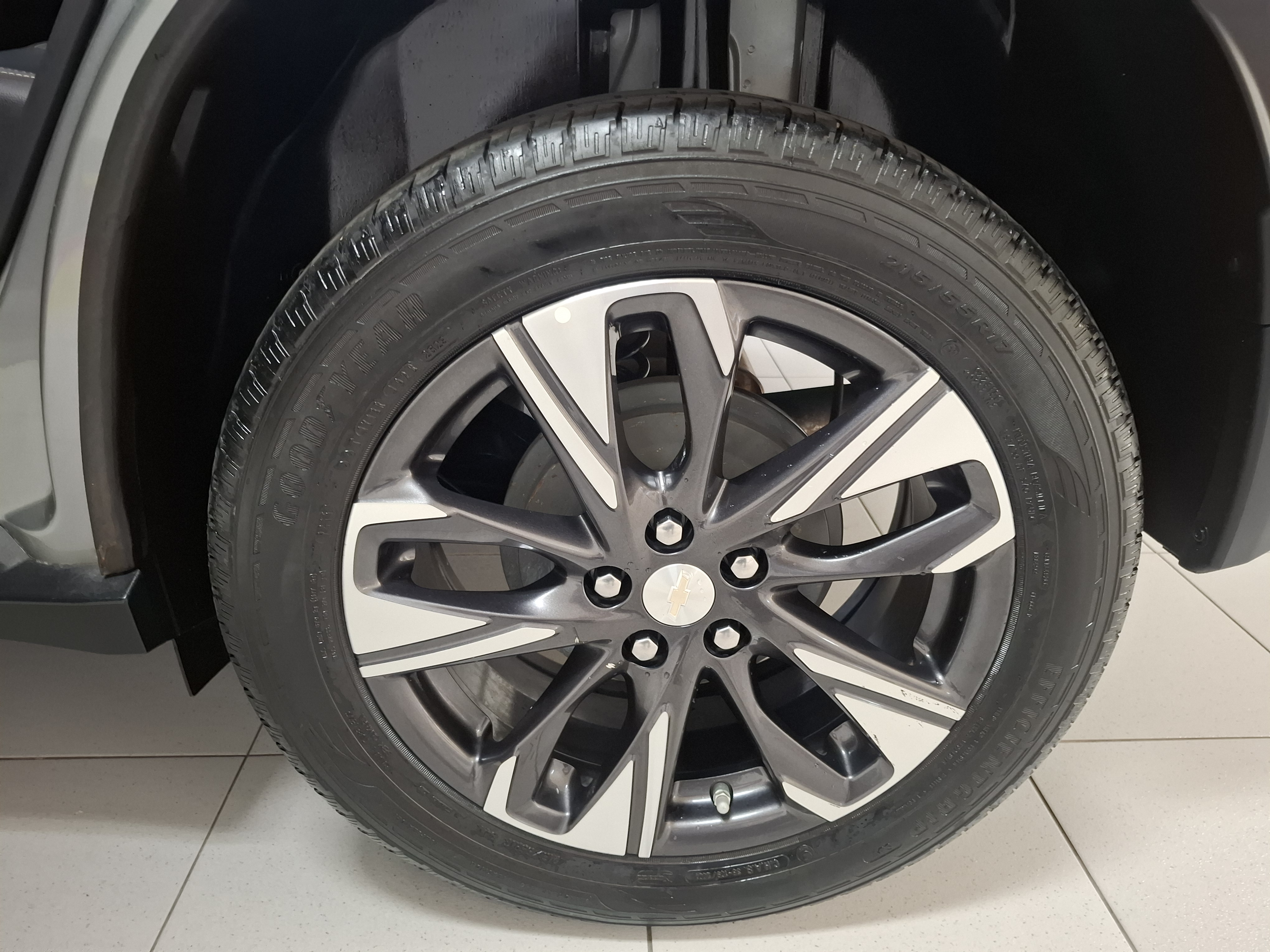 TRACKER 1.2 TURBO FLEX PREMIER AUTOMÁTICO9
