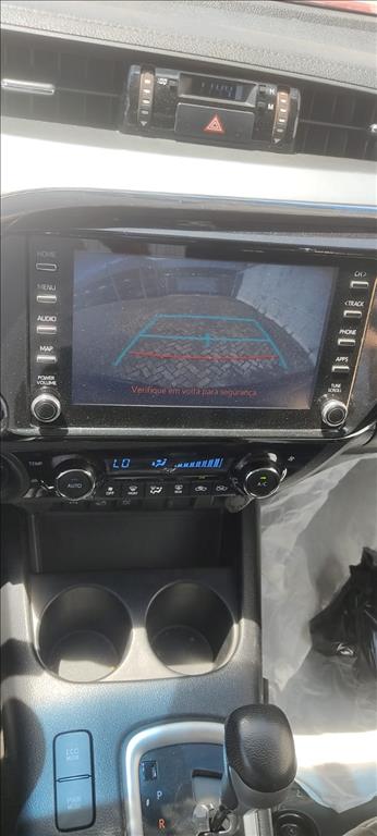 HILUX 2.8 SRV 4X4 CD 16V DIESEL 4P AUTOMÁTICO10