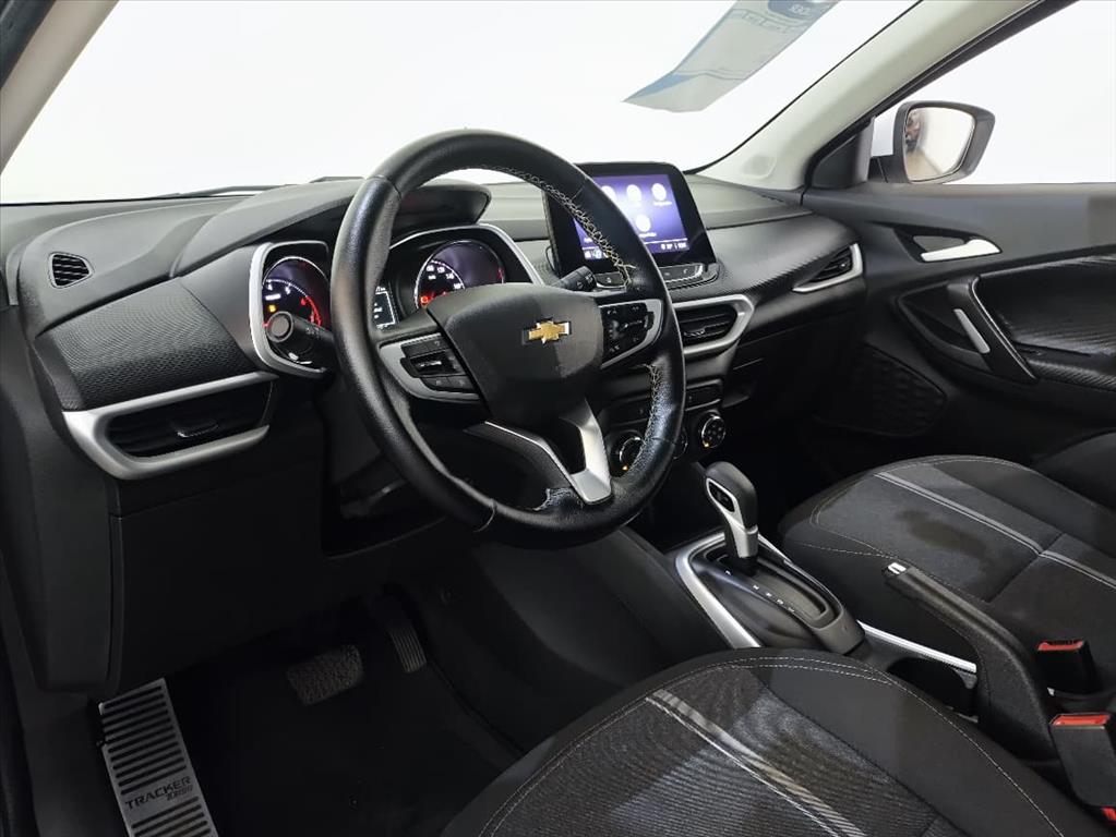 TRACKER 1.0 TURBO FLEX LT AUTOMÁTICO6