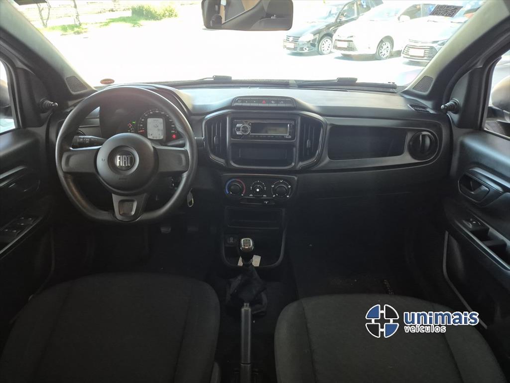FIAT STRADA 1.4 FIRE FLEX ENDURANCE CD MANUAL — foto 2