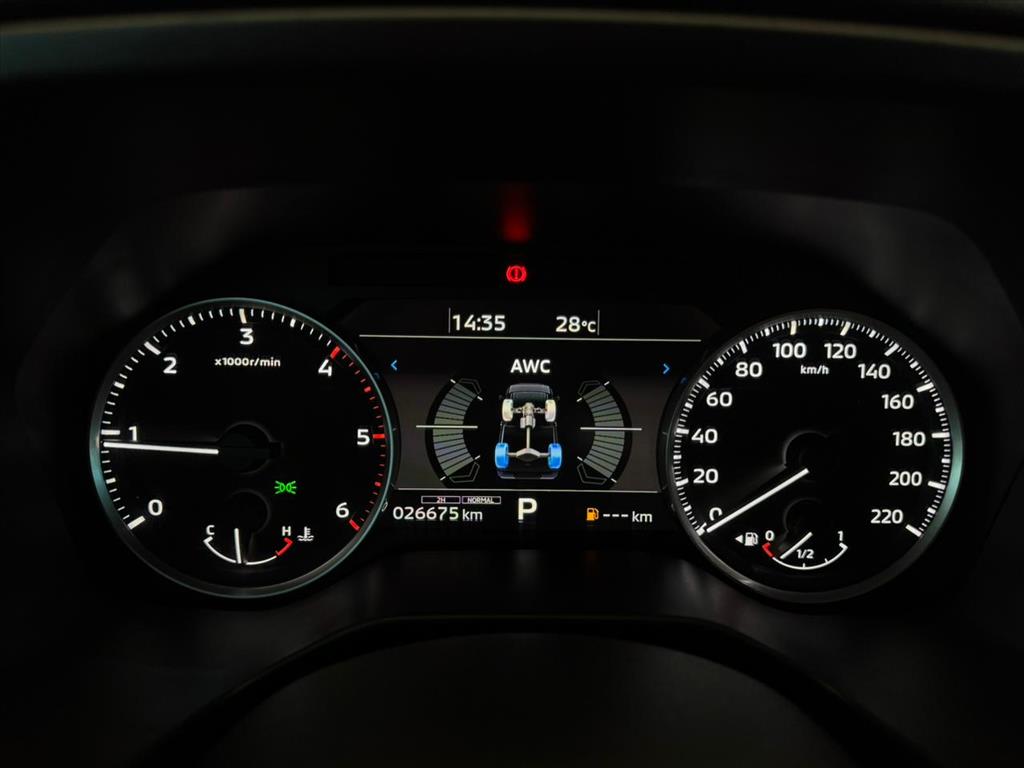 Mitsubishi-TRITON-2.4 BITURBO DIESEL CD KATANA SR80 4X4 AUTOMÁTICO