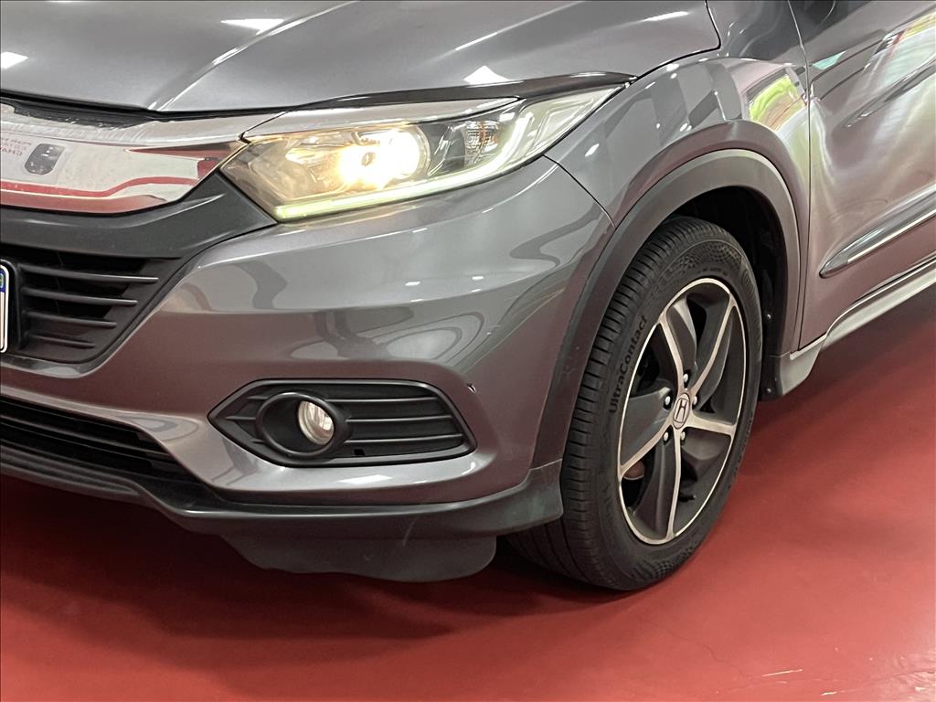 HR-V 1.8 16V FLEX EX 4P AUTOMÁTICO3