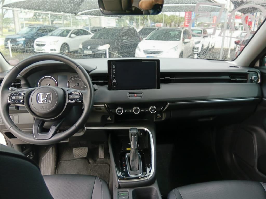 HR-V 1.5 DI I-VTEC FLEX EXL CVT18