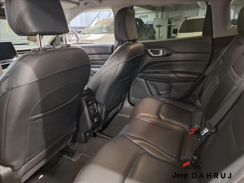 COMPASS 1.3 T270 TURBO FLEX LONGITUDE AT69