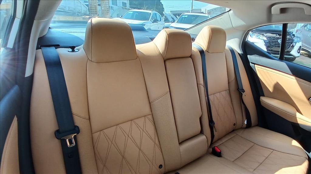 SENTRA 2.0 16V GASOLINA EXCLUSIVE XTRONIC14