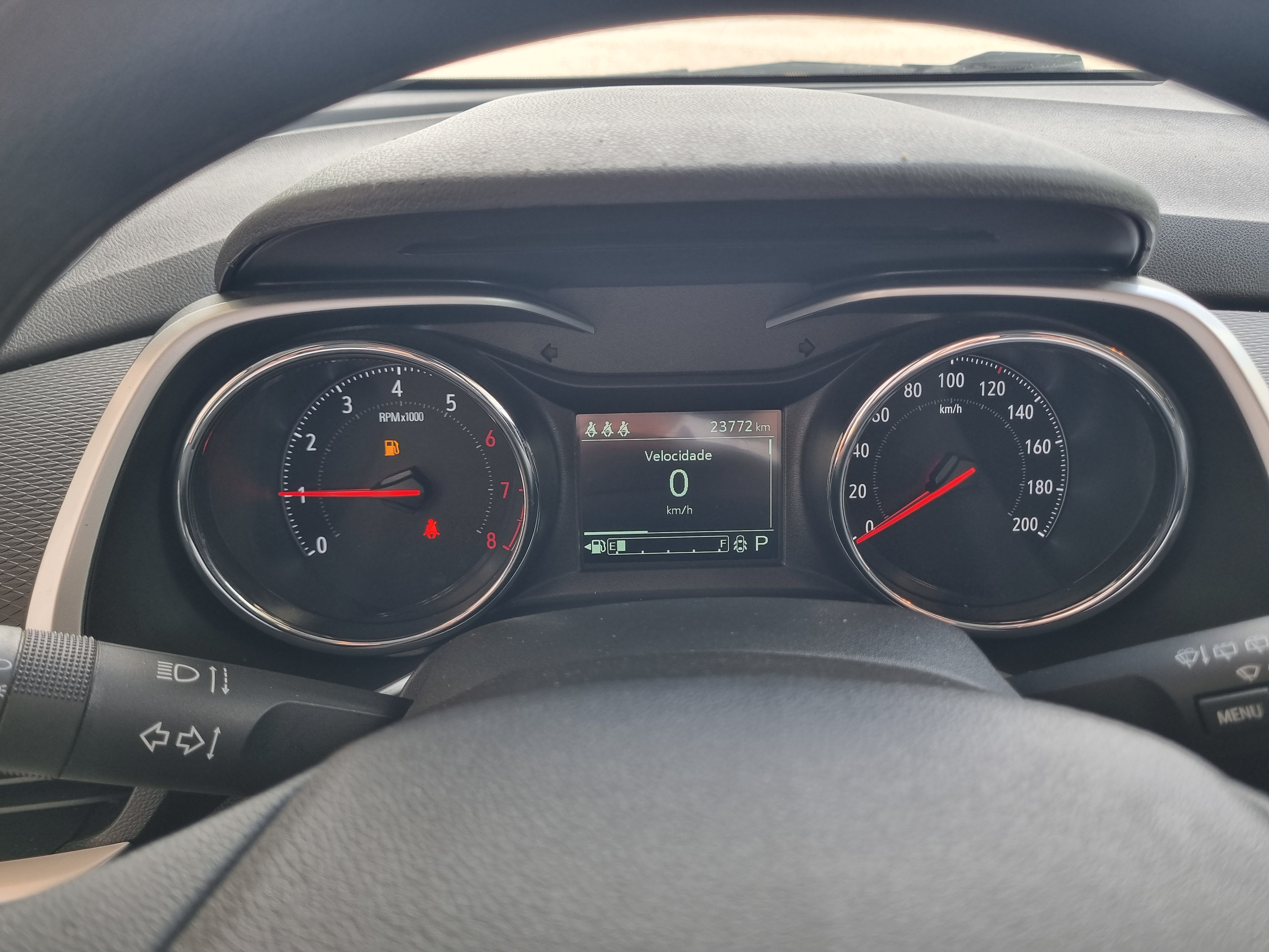 TRACKER 1.0 TURBO FLEX LT AUTOMÁTICO9