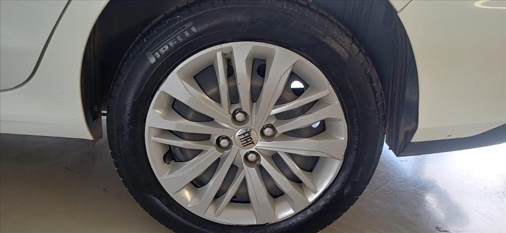 CRONOS 1.3 FIREFLY FLEX DRIVE CVT8