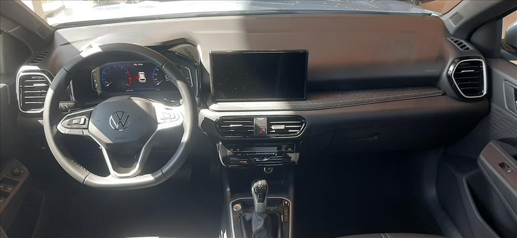 TERA 1.0 170 TSI HIGH AUTOMÁTICO