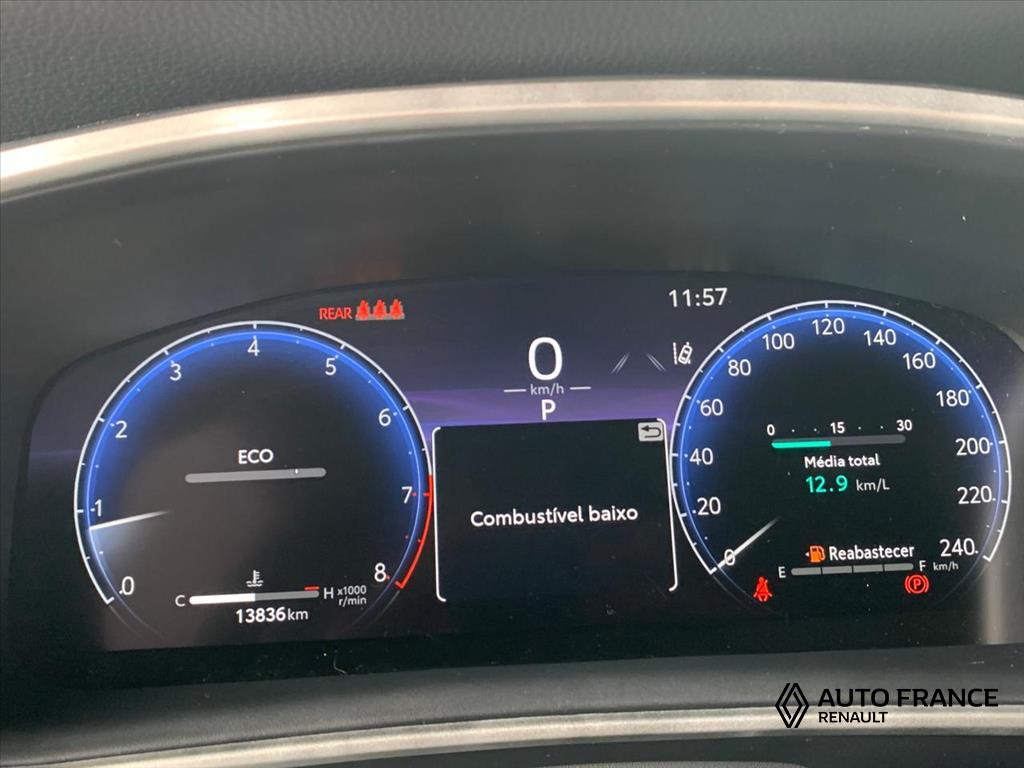 COROLLA CROSS 2.0 VVT-IE FLEX XRE DIRECT SHIFT10