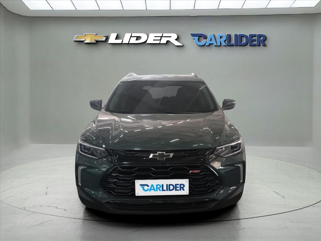 TRACKER 1.2 TURBO FLEX RS AUTOMÁTICO1