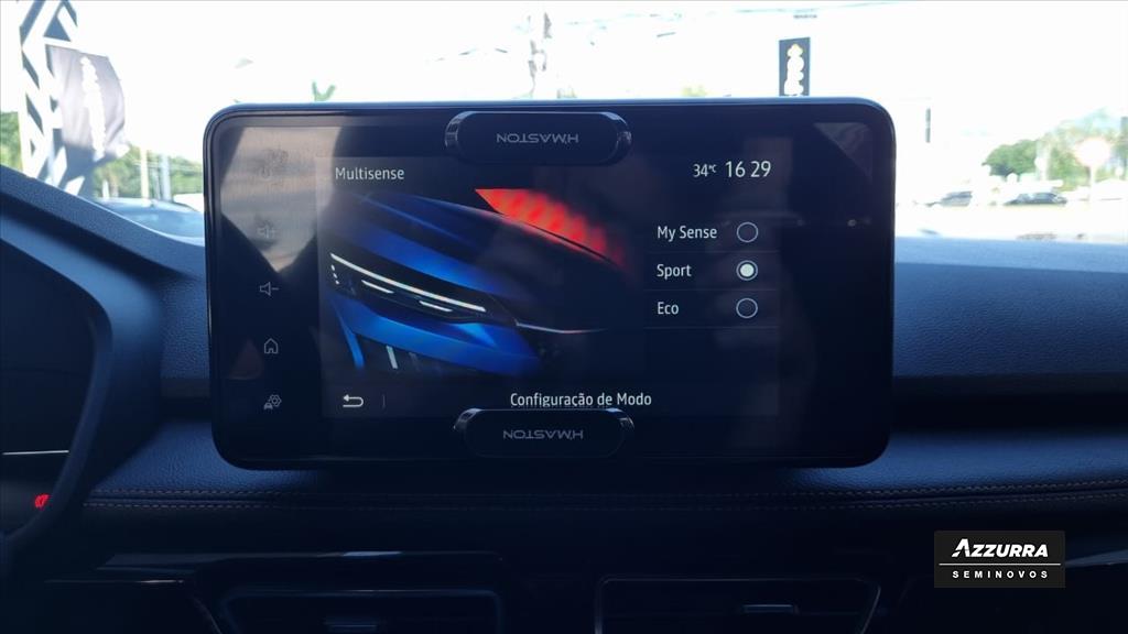 KARDIAN 1.0 TCE FLEX PREMIÉRE EDITION EDC16