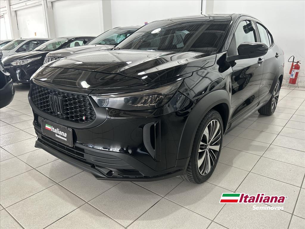 FASTBACK 1.0 TURBO 200 FLEX AUDACE CVT5