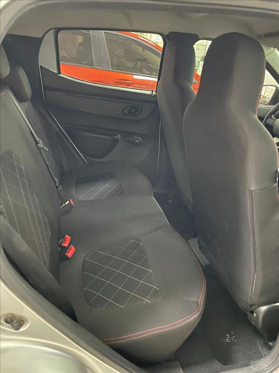 KWID 1.0 12V SCE FLEX ZEN MANUAL KWID 1.0 12V SCE FLEX ZEN MANUAL