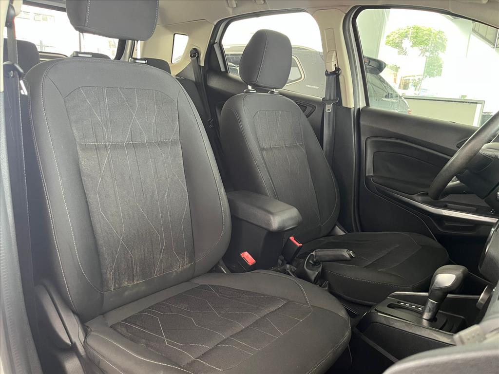 ECOSPORT 1.5 TI-VCT FLEX SE AUTOMÁTICO18