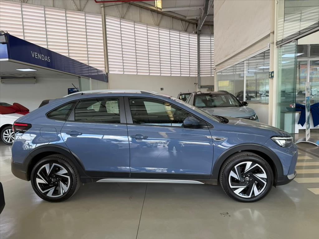 NIVUS 1.0 200 TSI TOTAL FLEX HIGHLINE AUTOMÁTICO1