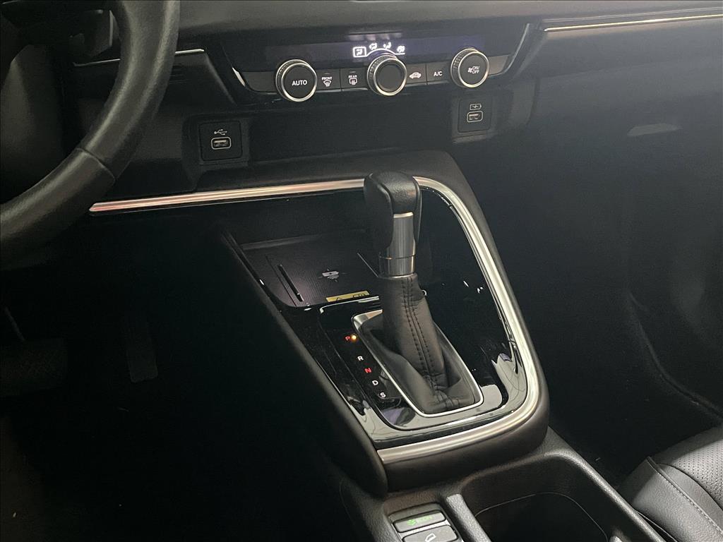 HR-V 1.5 DI I-VTEC FLEX EXL CVT6