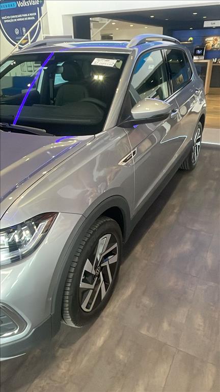 T-CROSS 1.4 250 TSI TOTAL FLEX HIGHLINE AUTOMÁTICO2