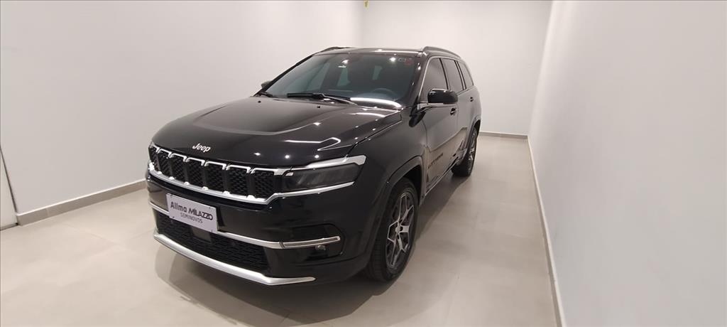 COMMANDER 1.3 T270 TURBO FLEX OVERLAND AT63