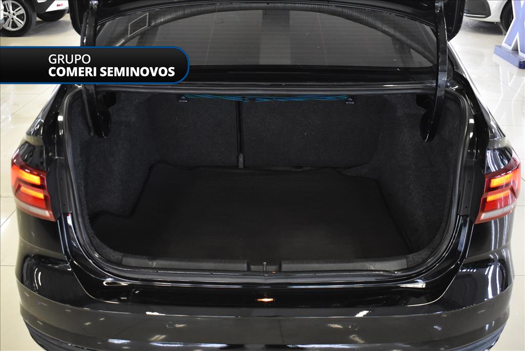VIRTUS 1.0 200 TSI COMFORTLINE AUTOMÁTICO
