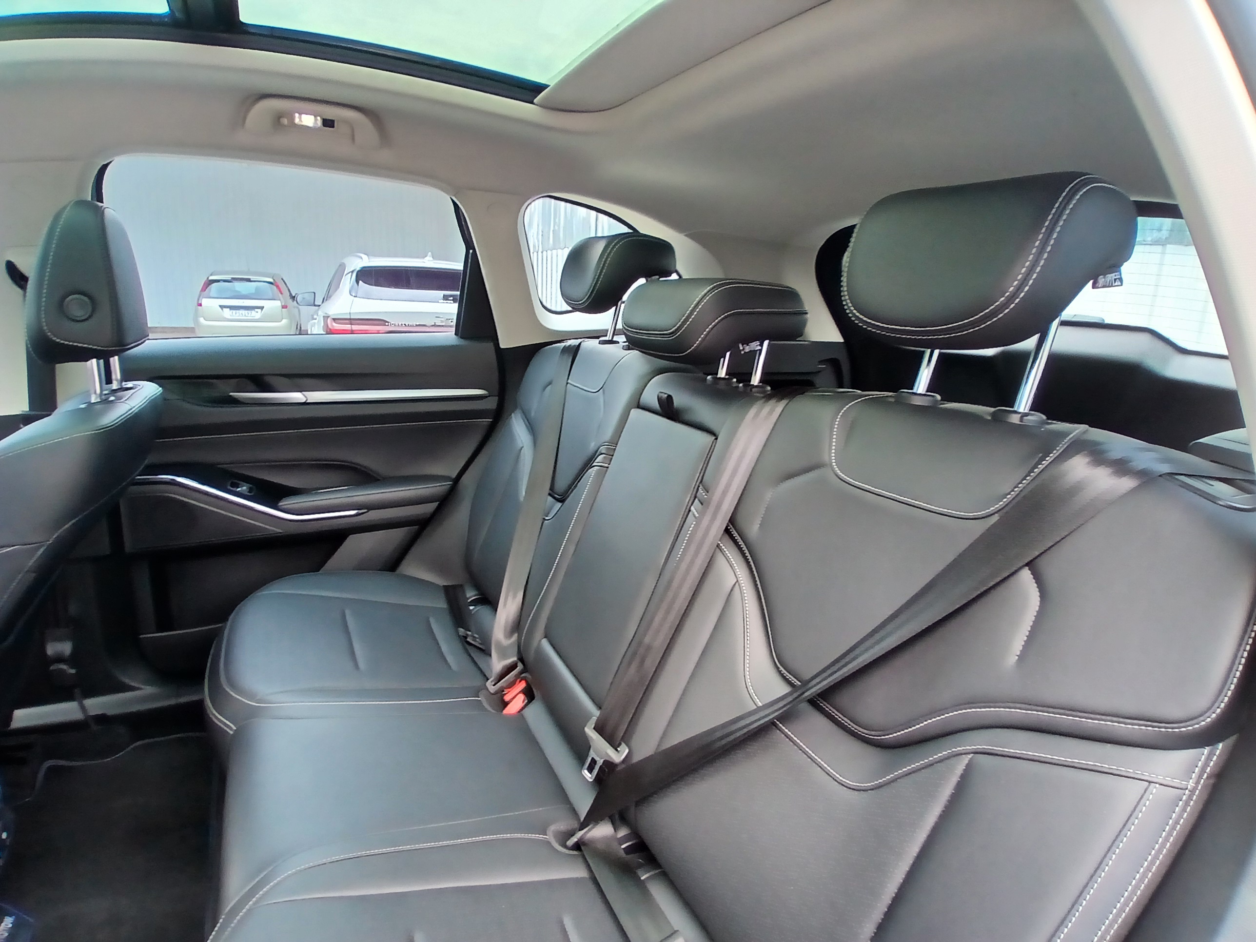 HAVAL H6 1.5 PHEV PREMIUM AWD E-TRACTION6