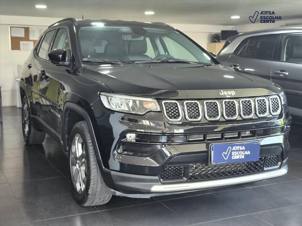 Jeep COMPASS 2024