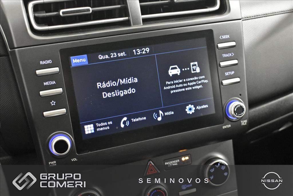 CRETA 1.0 TGDI FLEX COMFORT AUTOMÁTICO8
