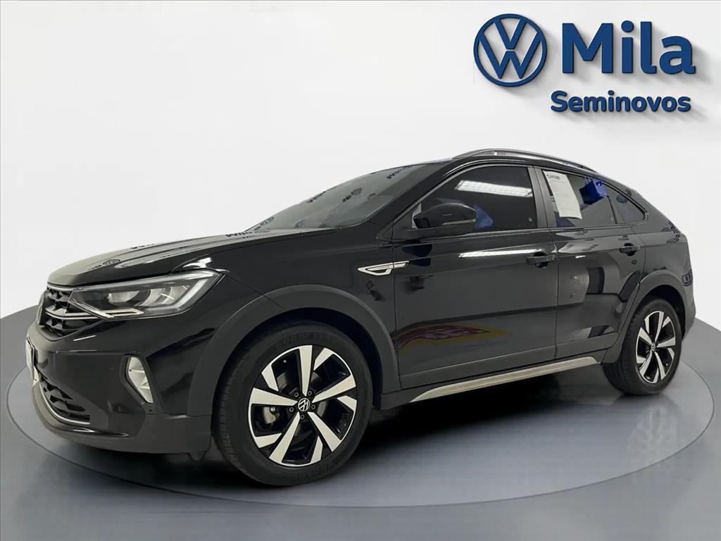 NIVUS 1.0 200 TSI TOTAL FLEX HIGHLINE AUTOMÁTICO1