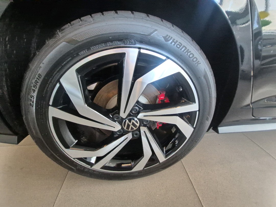 JETTA 2.0 350 TSI GASOLINA GLI DSG5