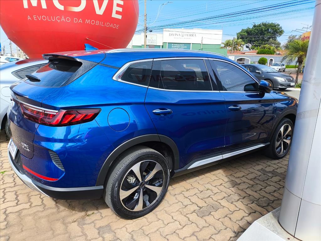 SONG PLUS 1.5 DM-I HÍBRIDO AUTOMÁTICO15