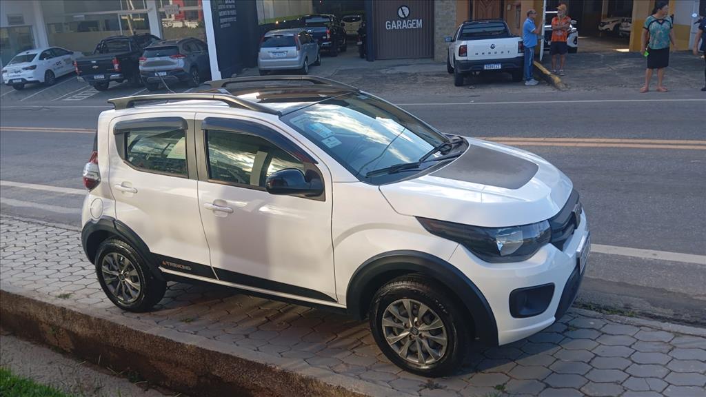 MOBI 1.0 EVO FLEX TREKKING MANUAL1