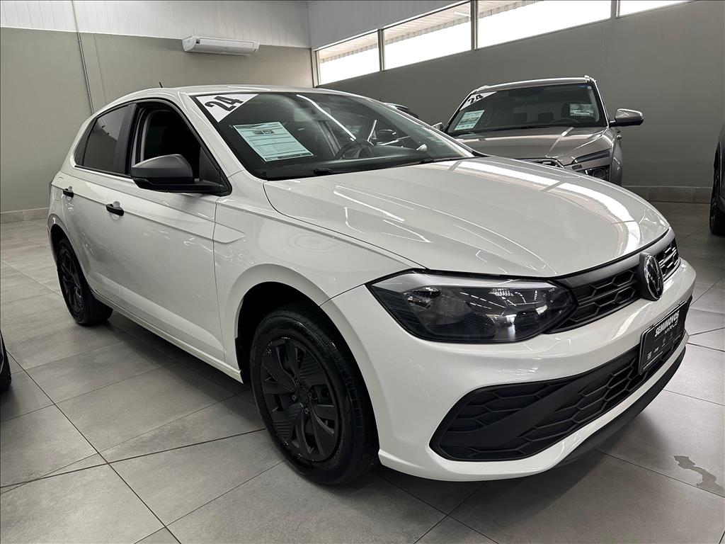 POLO 1.0 MPI TRACK MANUAL