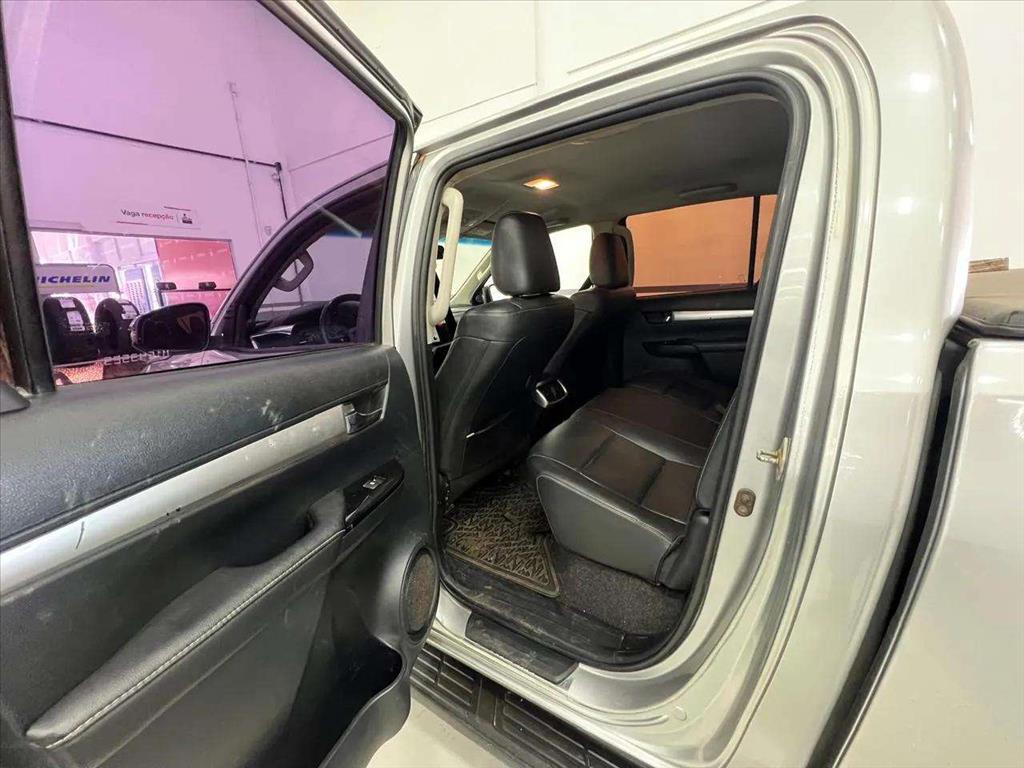 COROLLA CROSS 2.0 VVT-IE FLEX XRE DIRECT SHIFT11