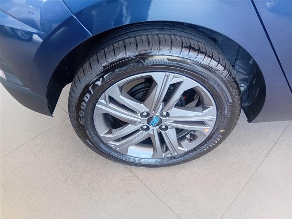 HB20 1.0 TGDI FLEX LIMITED AUTOMÁTICO13