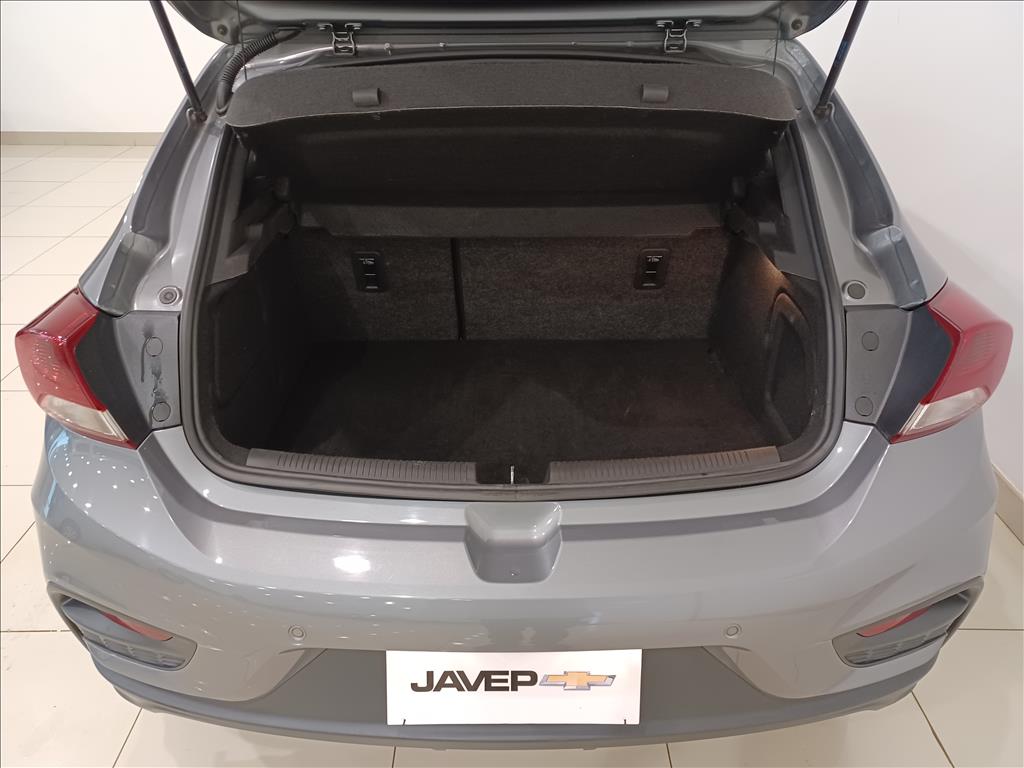 GM - Chevrolet-CRUZE-1.4 TURBO SPORT6 RS 16V FLEX 4P AUTOMÁTICO