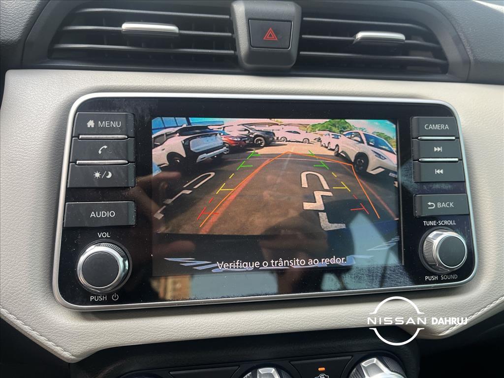 VERSA 1.6 16V FLEX ADVANCE XTRONIC7