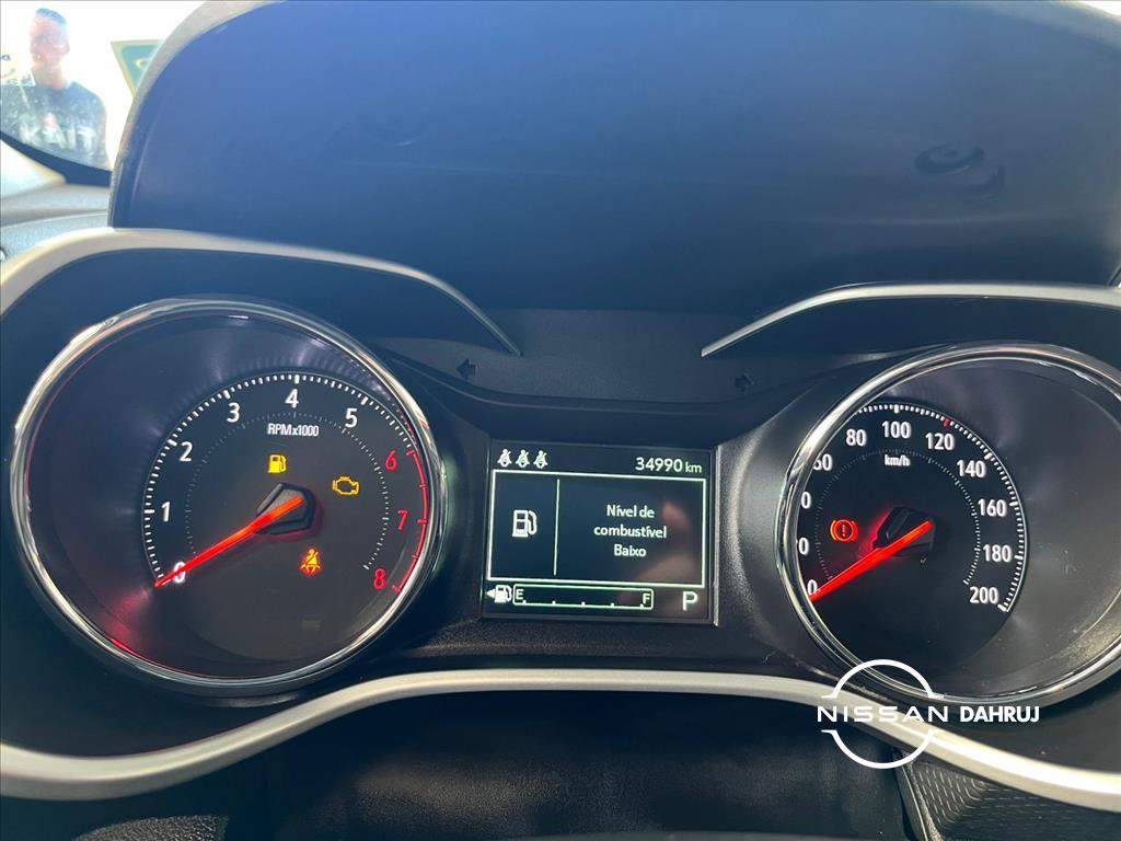 TRACKER 1.0 TURBO FLEX LT AUTOMÁTICO4