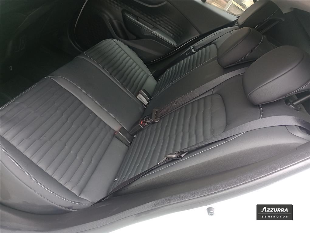 FASTBACK 1.0 TURBO 200 HYBRID AUDACE CVT