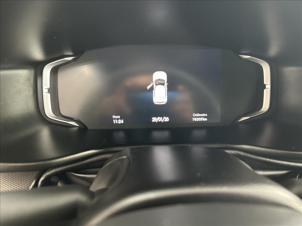 PULSE 1.0 TURBO 200 FLEX IMPETUS CVT8