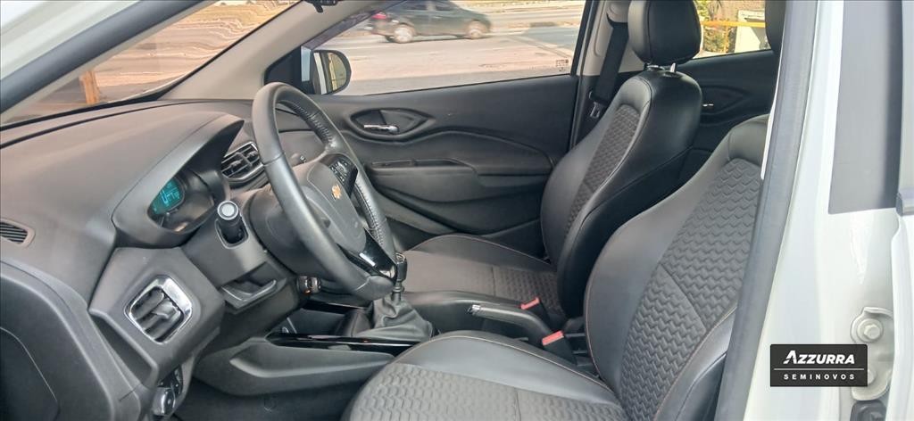 ONIX 1.4 MPFI LTZ 8V FLEX 4P MANUAL8