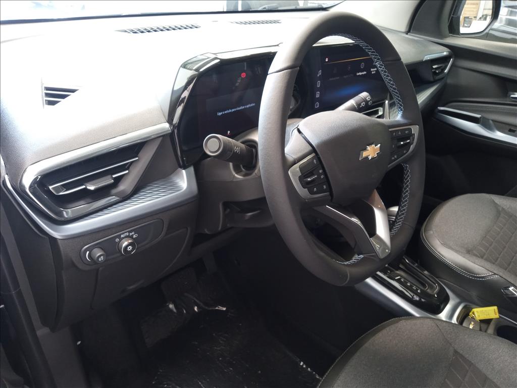 SPIN 1.8 LTZ 8V FLEX 4P AUTOMÁTICO