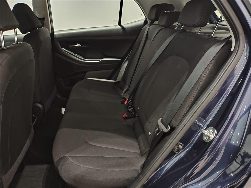Hyundai-CRETA-1.0 TGDI FLEX LIMITED AUTOMÁTICO