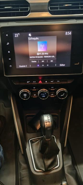 DUSTER 1.3 TCE FLEX ICONIC X-TRONIC10